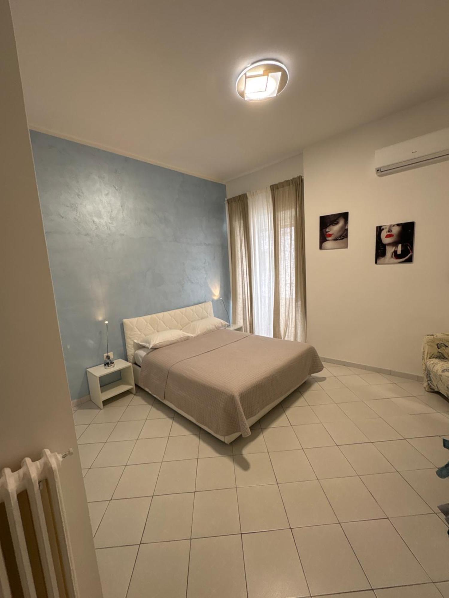 Grillo Frühstückspension Salerno